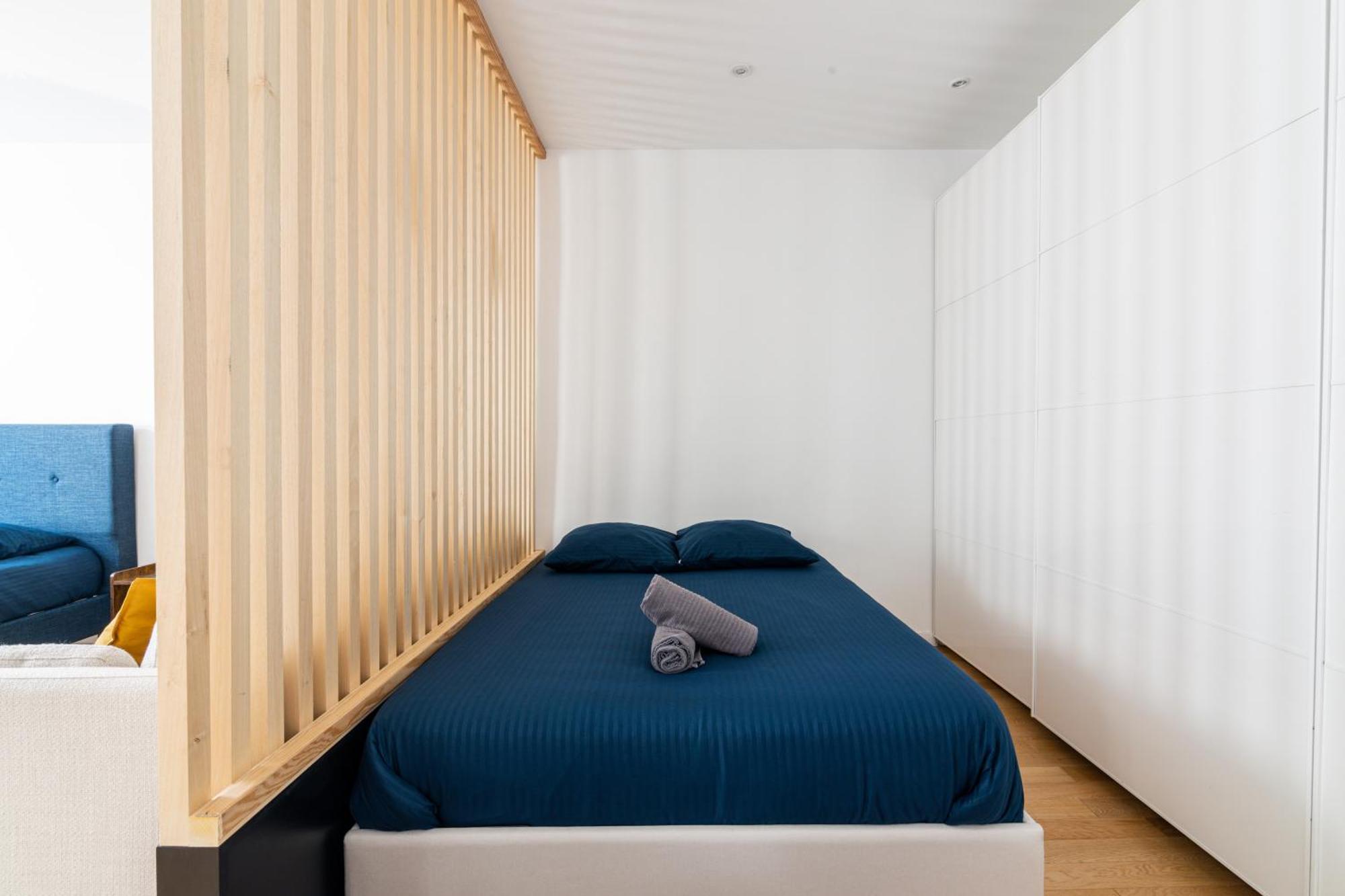 Luxurious 1 Bedroom Republique Vinaigriers Free Netflix Parigi Esterno foto